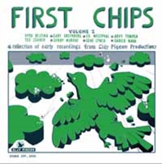 First Chips Various Artists