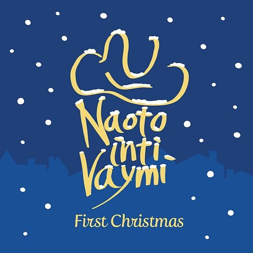 First Christmas naoto