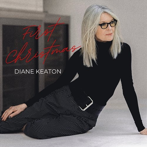 First Christmas Diane Keaton