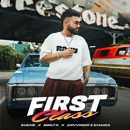 First Class Sukh-E Muzical Doctorz, MNLTX