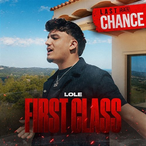 First Class Lole, RAW SEASON