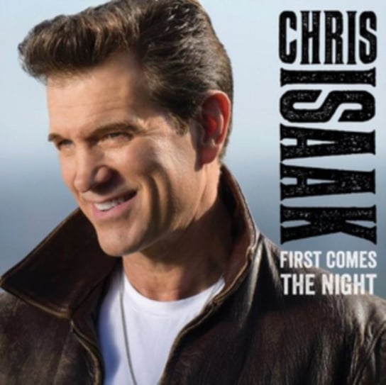 First Comes The Night Isaak Chris
