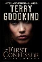 FIRST CONFESSOR THE Goodkind Terry