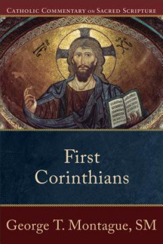 First Corinthians Opracowanie zbiorowe