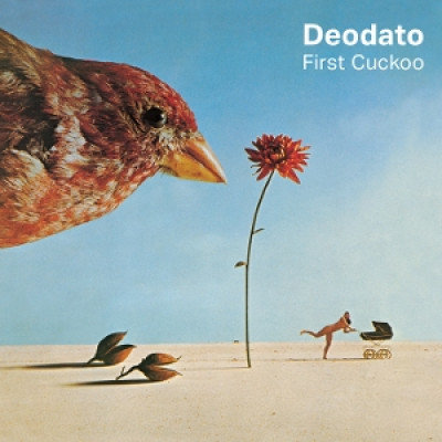 First Cuckoo Deodato
