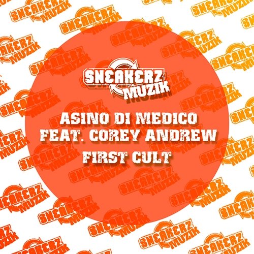 First Cult Asino di Medico