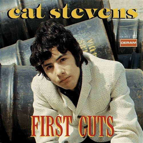 First Cuts Cat Stevens