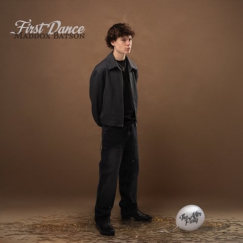 First Dance Maddox Batson