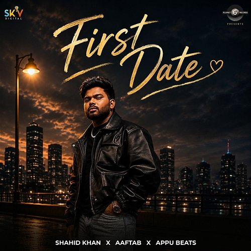 First Date Appu Beats, Aaftab, Shahid Khan