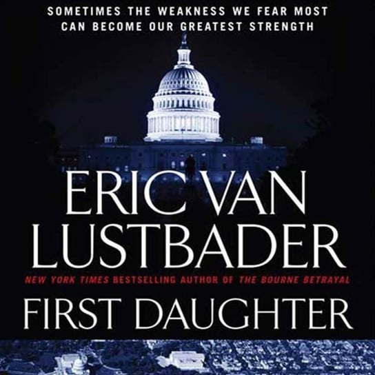 First Daughter Van Lustbader Eric