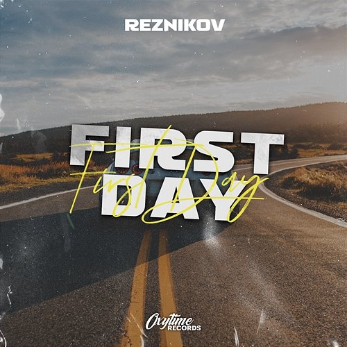First Day Reznikov