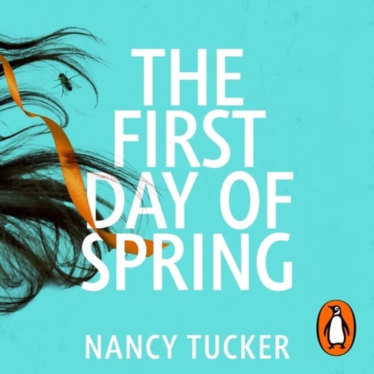 First Day of Spring Tucker Nancy