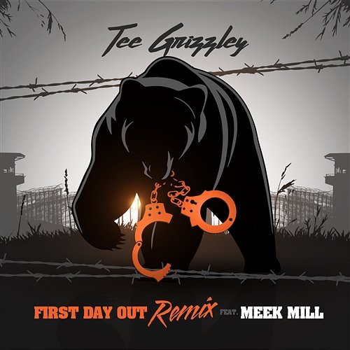 First Day Out Tee Grizzley feat. Meek Mill