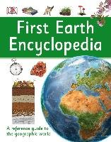 First Earth Encyclopedia Dk