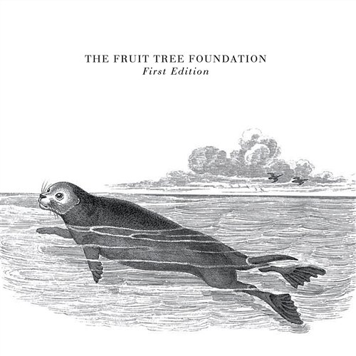 First Edition The Fruit Tree Foundation
