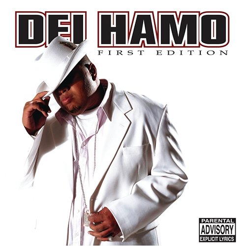 First Edition Dei Hamo