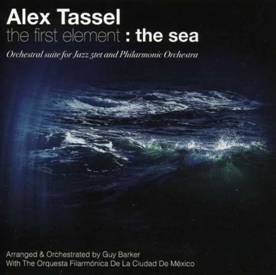 First Element: The Sea Tassel Alex