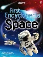 First Encyclopedia of Space Dowsell Paul
