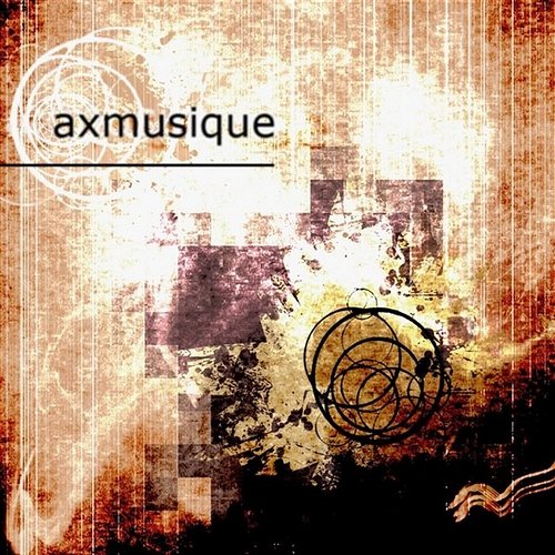 First EP (2009) AXMusique