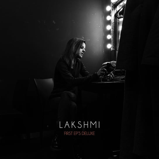 First Ep's Lakshmi
