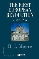 First European Revolution Moore