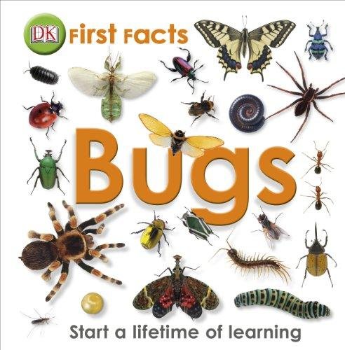 First Facts Bugs Opracowanie zbiorowe