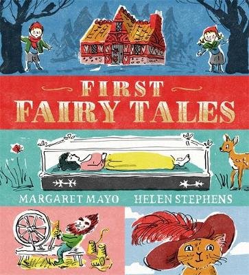 First Fairy Tales Mayo Margaret