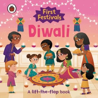 First Festivals: Diwali Penguin Books UK