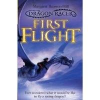 First Flight Bateson-Hill Margaret, Bateson Hill Margaret