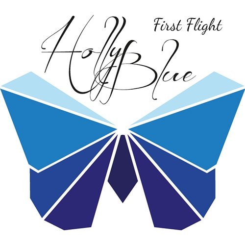 First Flight Holly Blue