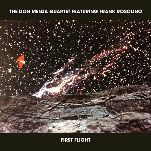 First Flight Frank Rosolino, Don Menza