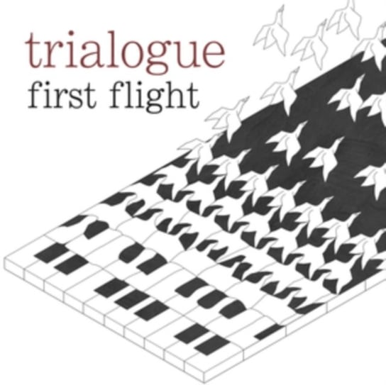 First Flight Trialogue
