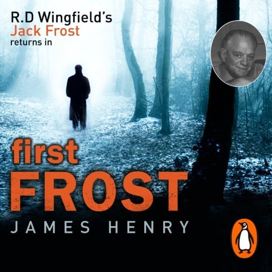 First Frost Henry James