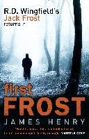First Frost James Henry