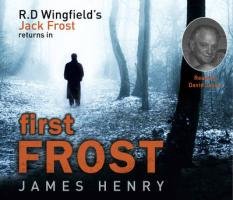 First Frost Henry James, James Henry