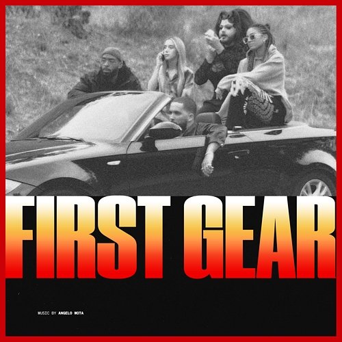 First Gear Angelo Mota