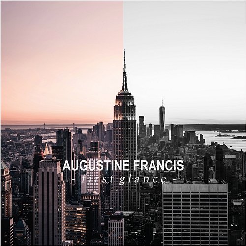First Glance Augustine Francis