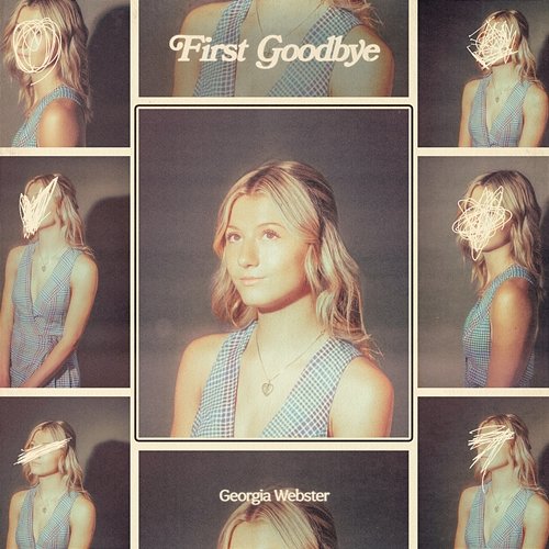 First Goodbye Georgia Webster