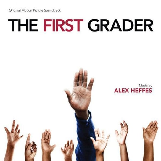 First grader (Soundtrack) Various Artists