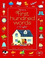 First Hundred Words in English Amery Heather