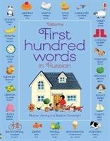 First Hundred Words in Russian Amery Heather