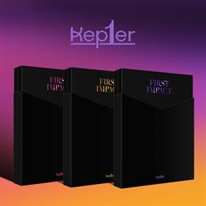 First Impact Kep1er