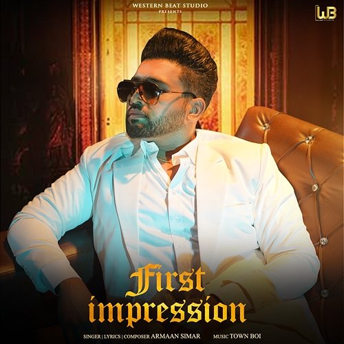 First Impression Armaan Simar