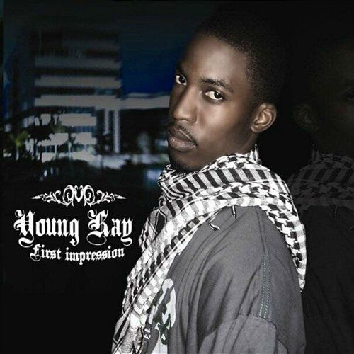 First Impression Young Kay