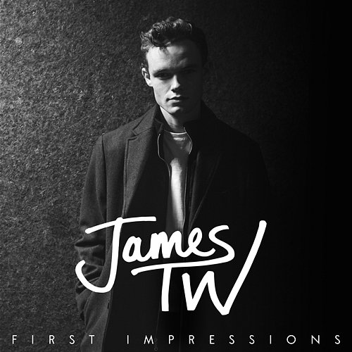 First Impressions James TW