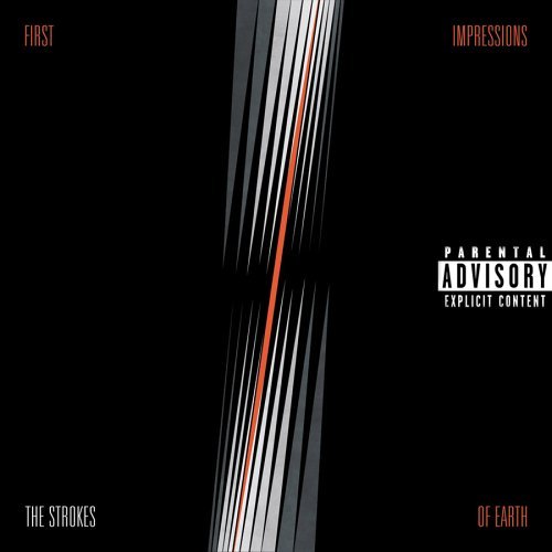 First Impressions of Earth The Strokes