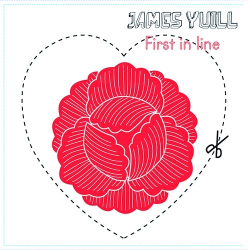 First In Line James Yuill