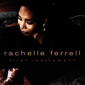 First Instrument Ferrell Rachelle
