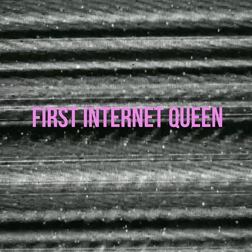 First Internet Queen Saszan
