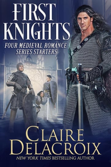 First Knights Delacroix Claire